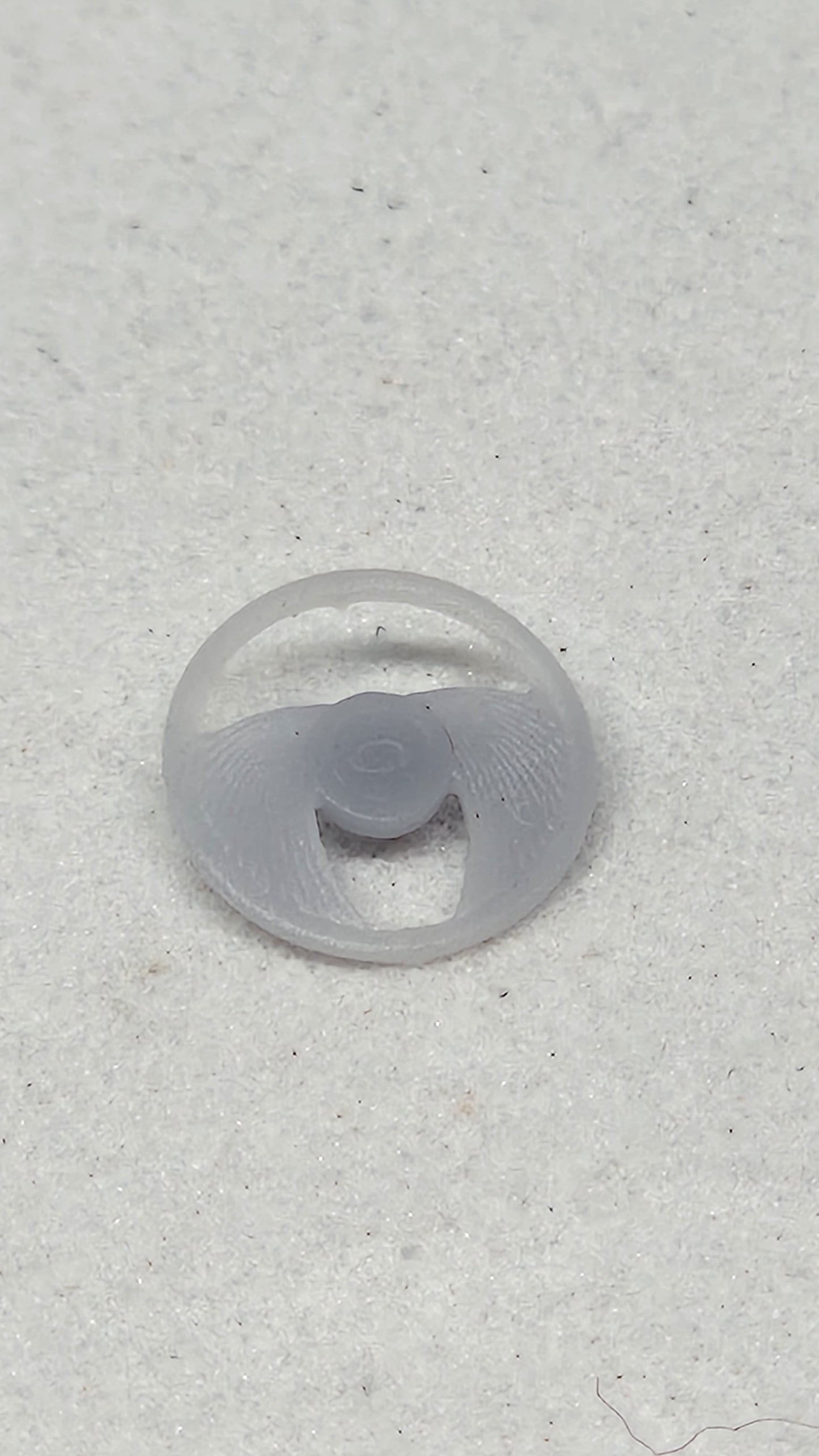 Steering Wheel Billet style