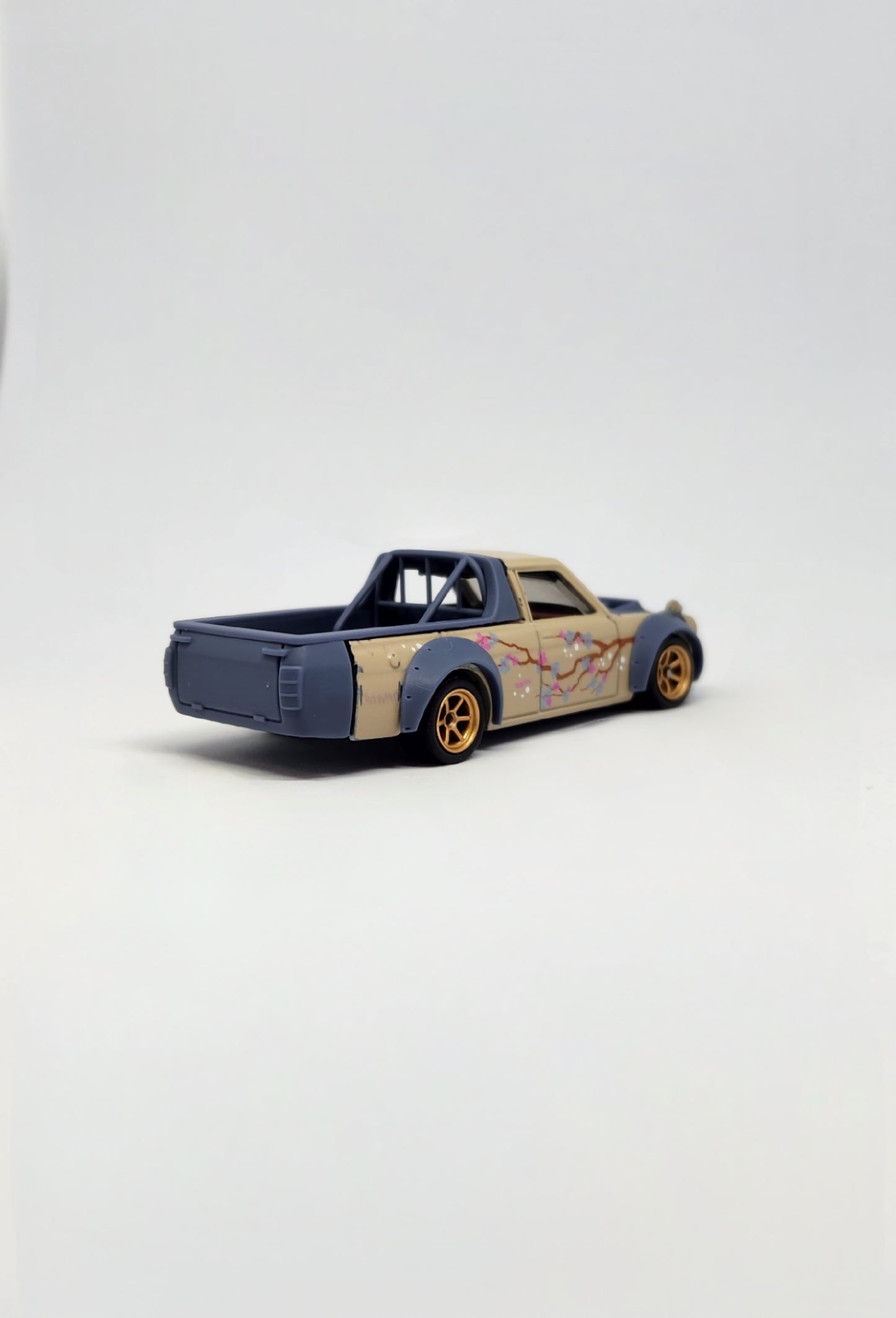 510 conversion kit