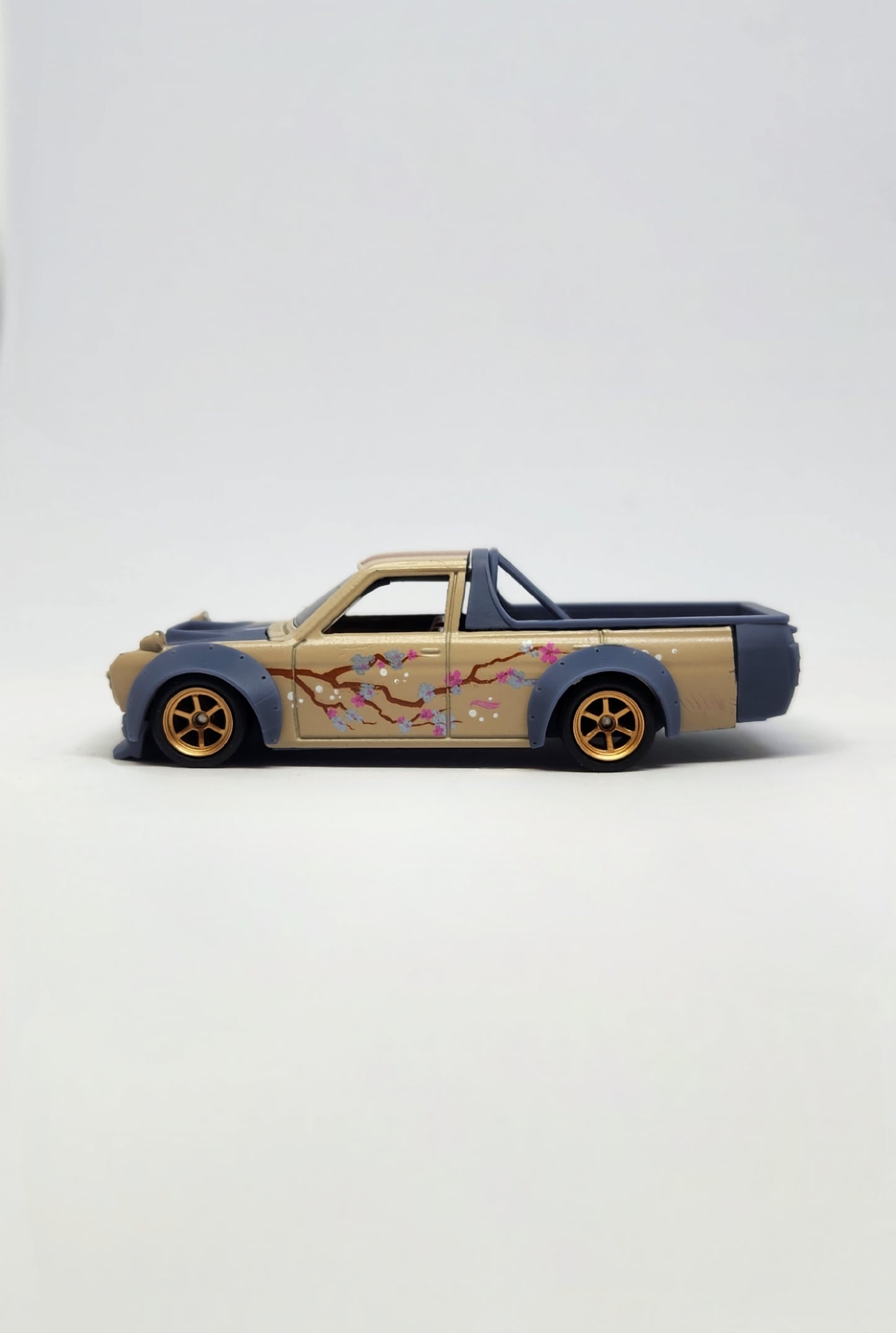 510 conversion kit
