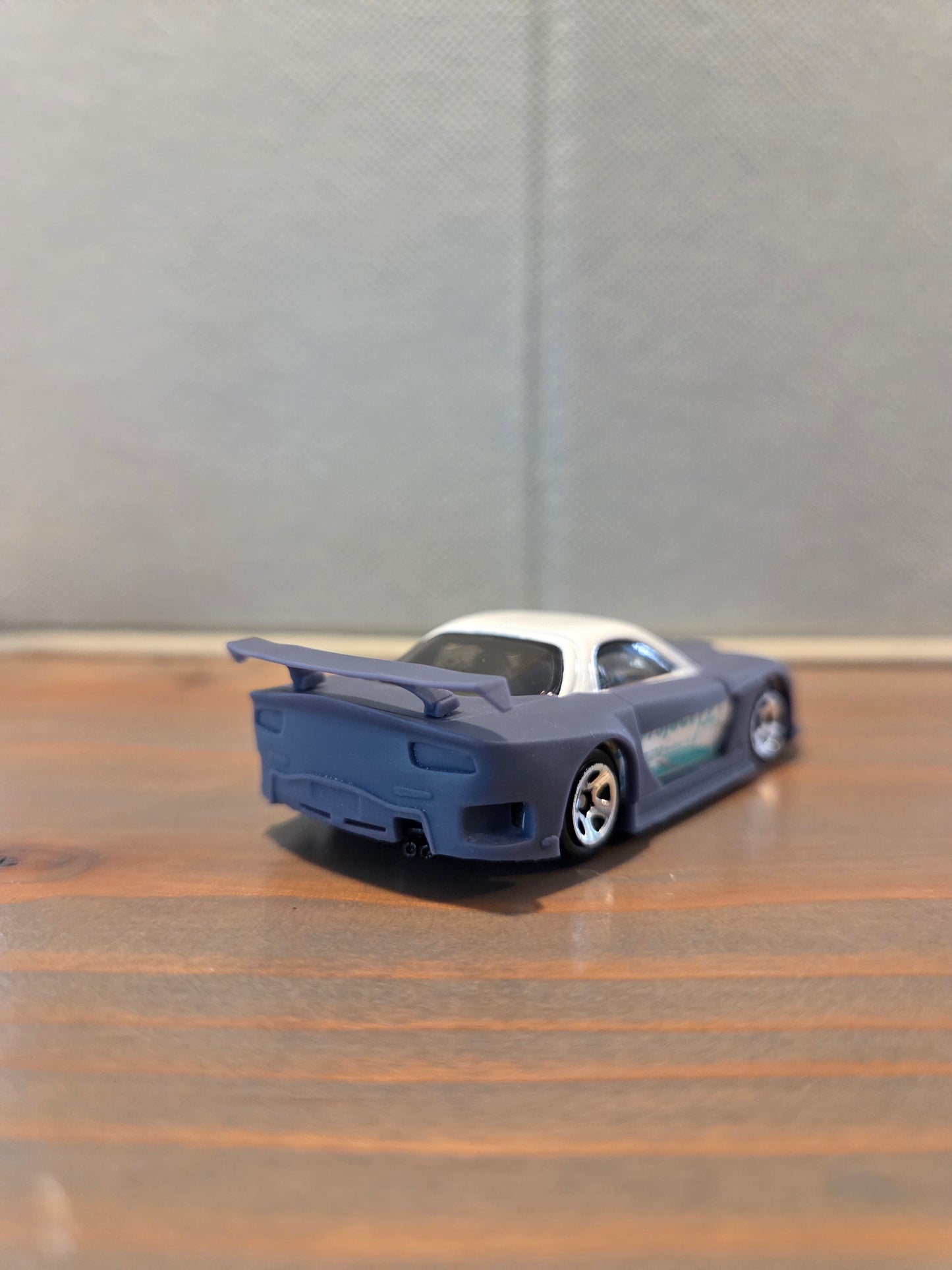 RX7 Veilside