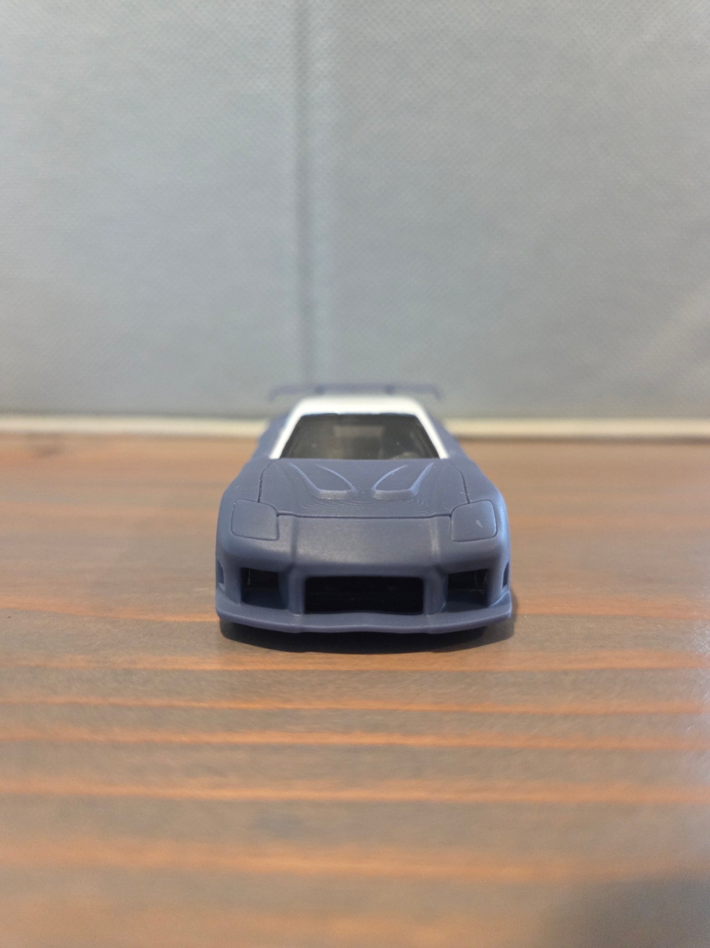 RX7 Veilside