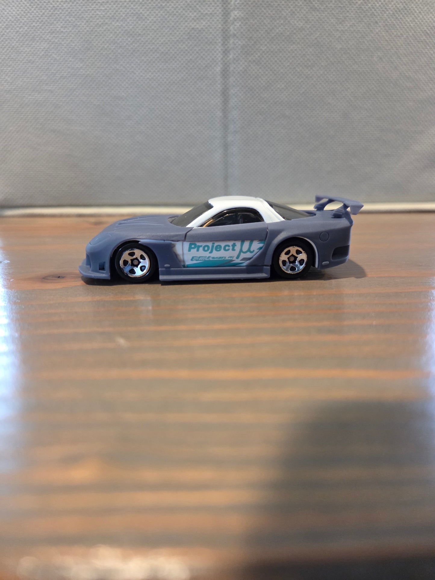 RX7 Veilside