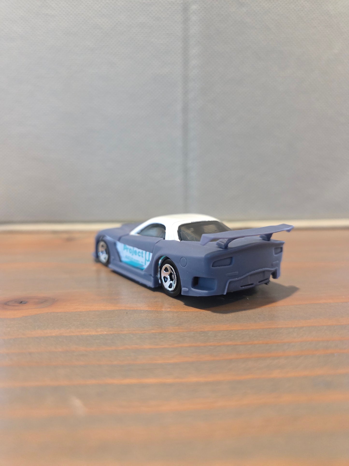 RX7 Veilside