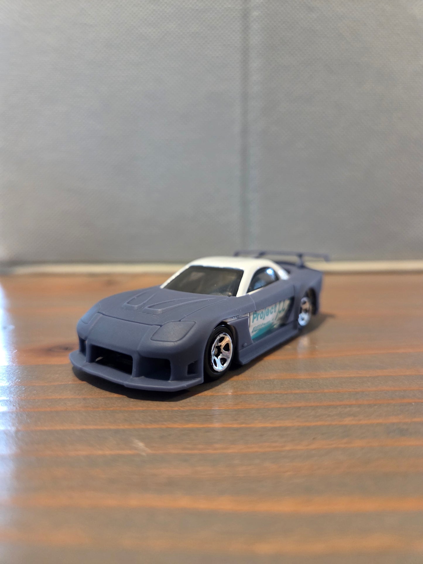 RX7 Veilside