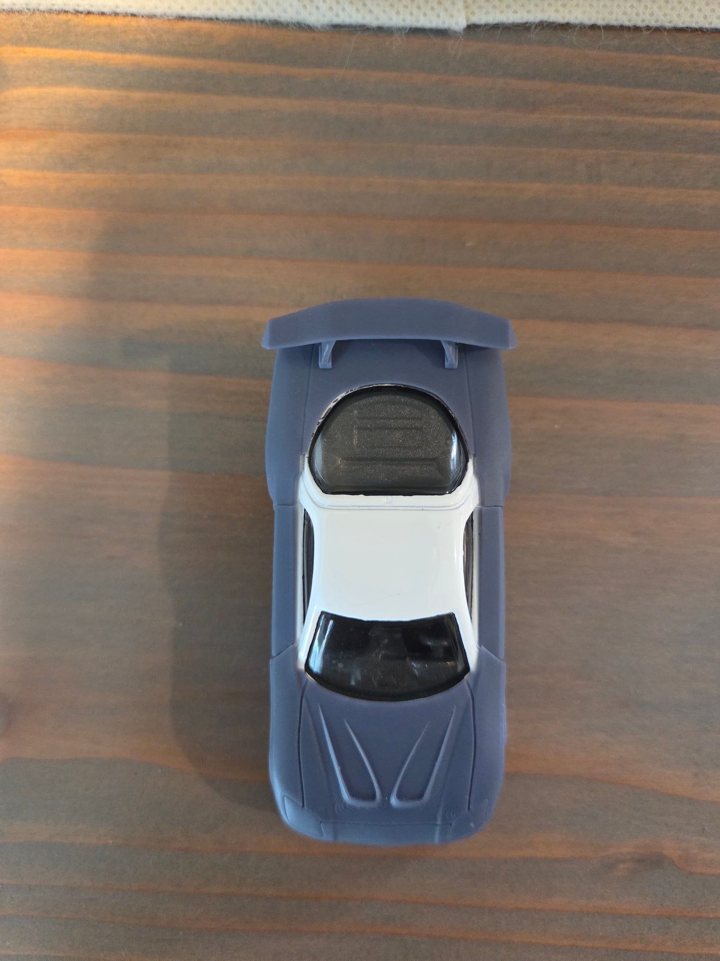 RX7 Veilside