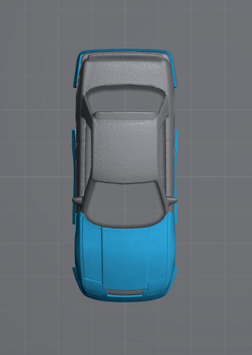 S13 to 180sx BN Sports conversion kit