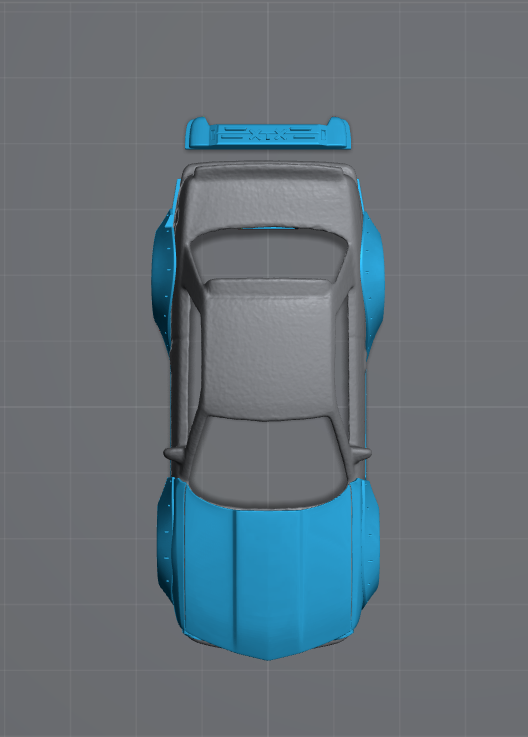S13 Boss style body kit