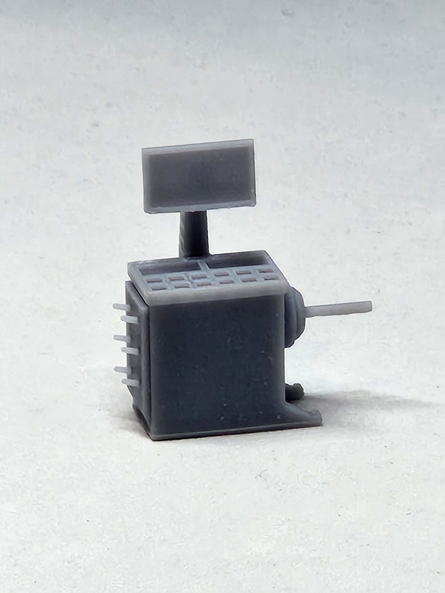 Tire Balance Machine