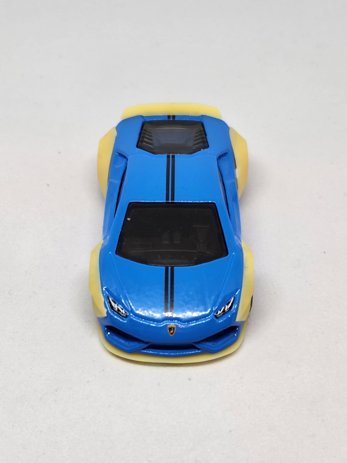 Lamborghini Huracan Body Kit