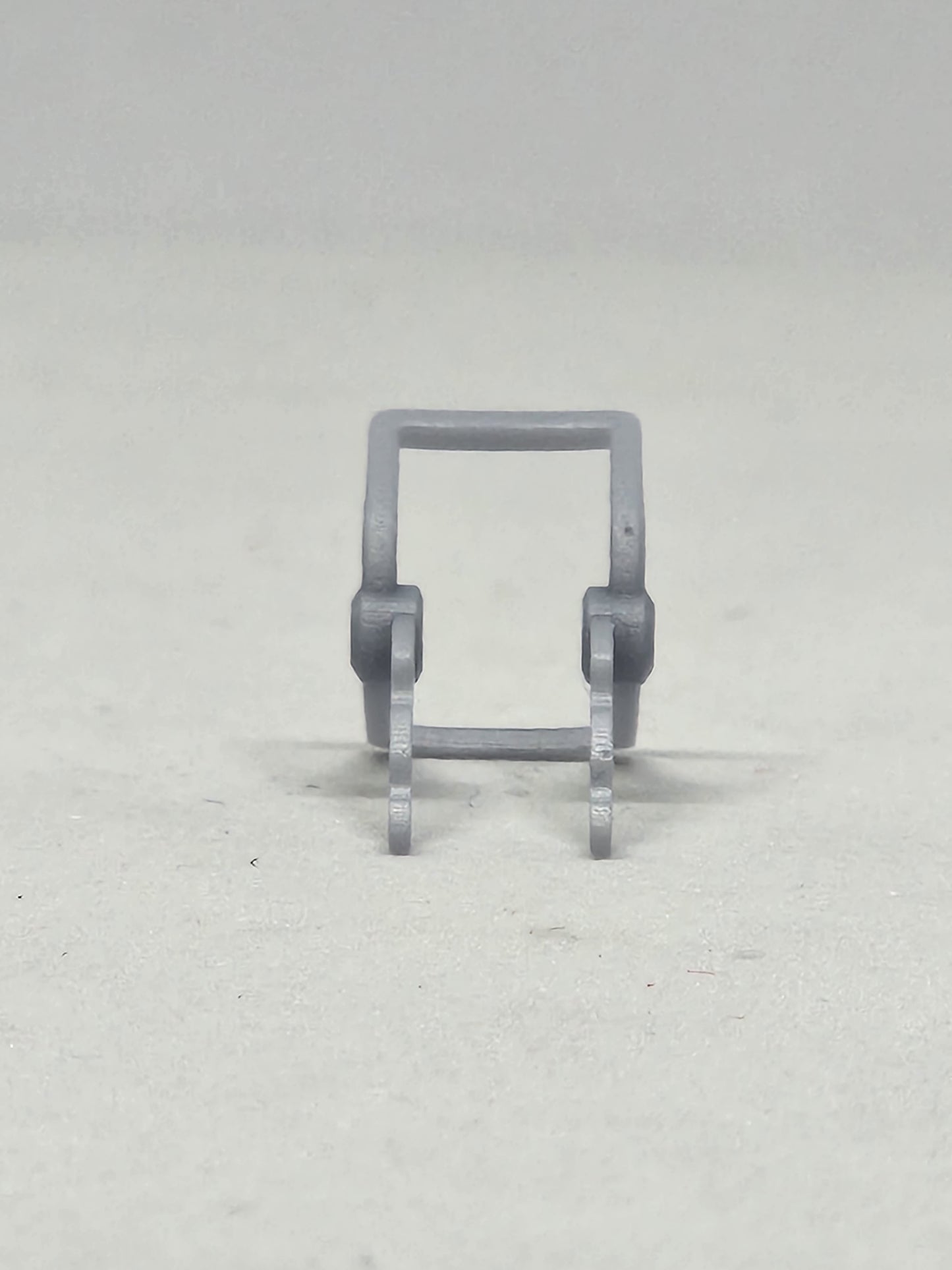 Trunk Mounted Bike Rack