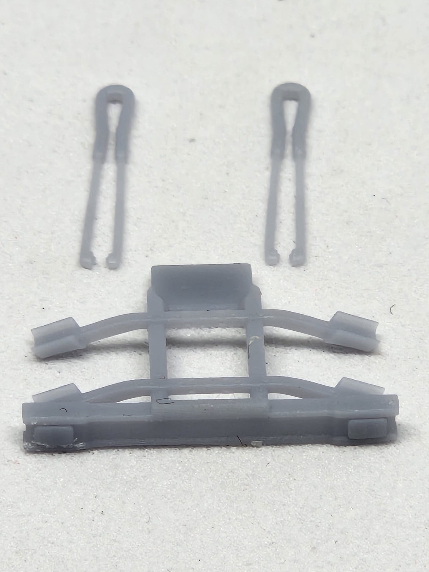 Hitch style/ Under Support Bike Rack