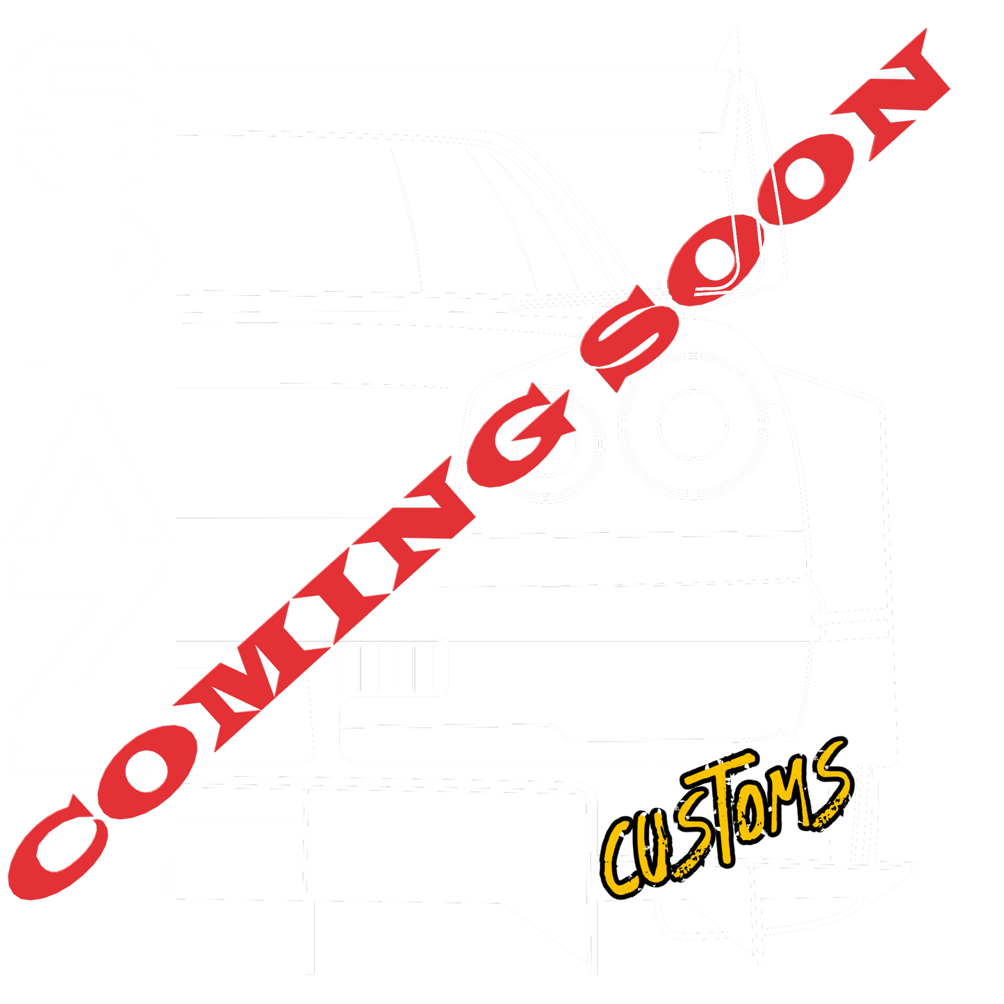 Porsche RWB Body Kit