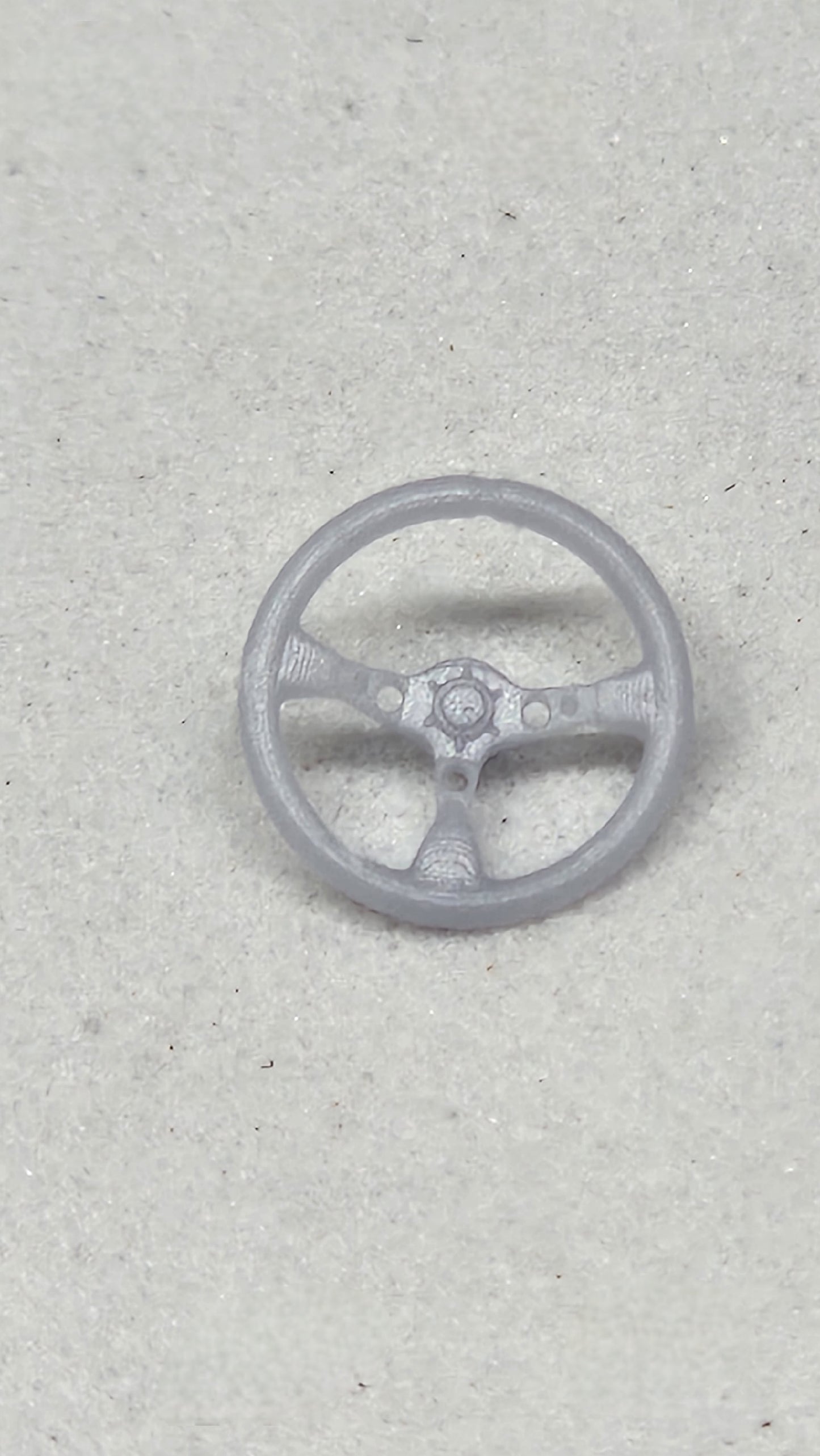 Steering Wheel 5