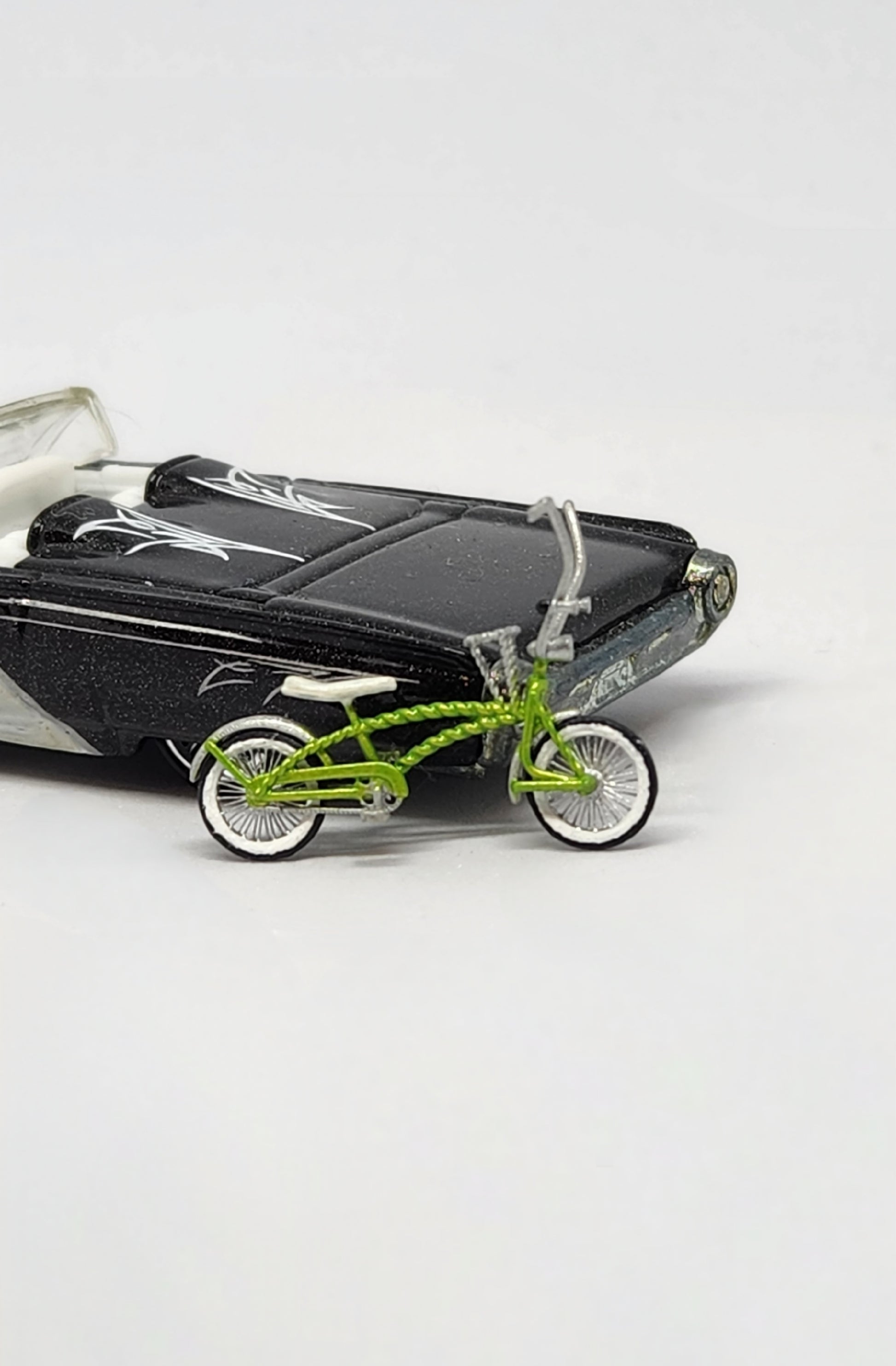lowrider bicycle manufacturer Lowrider bike – Spazz Customs