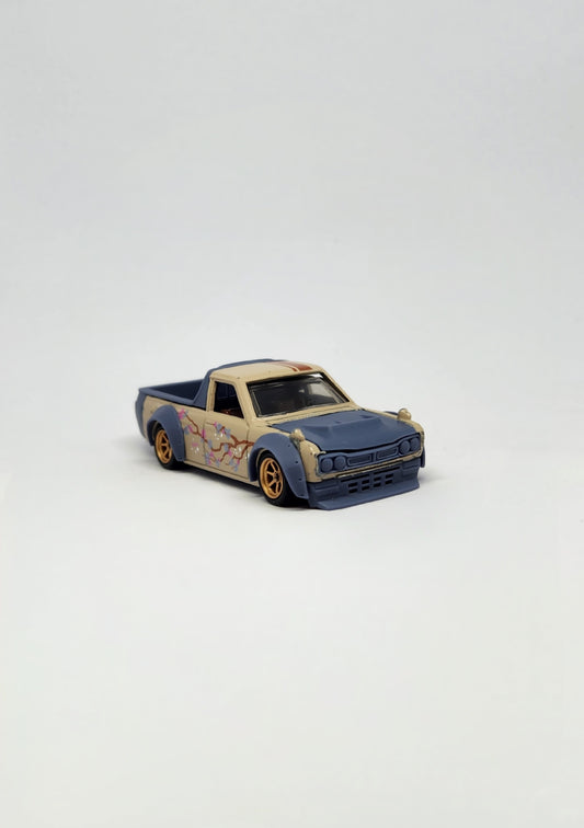 510 conversion kit