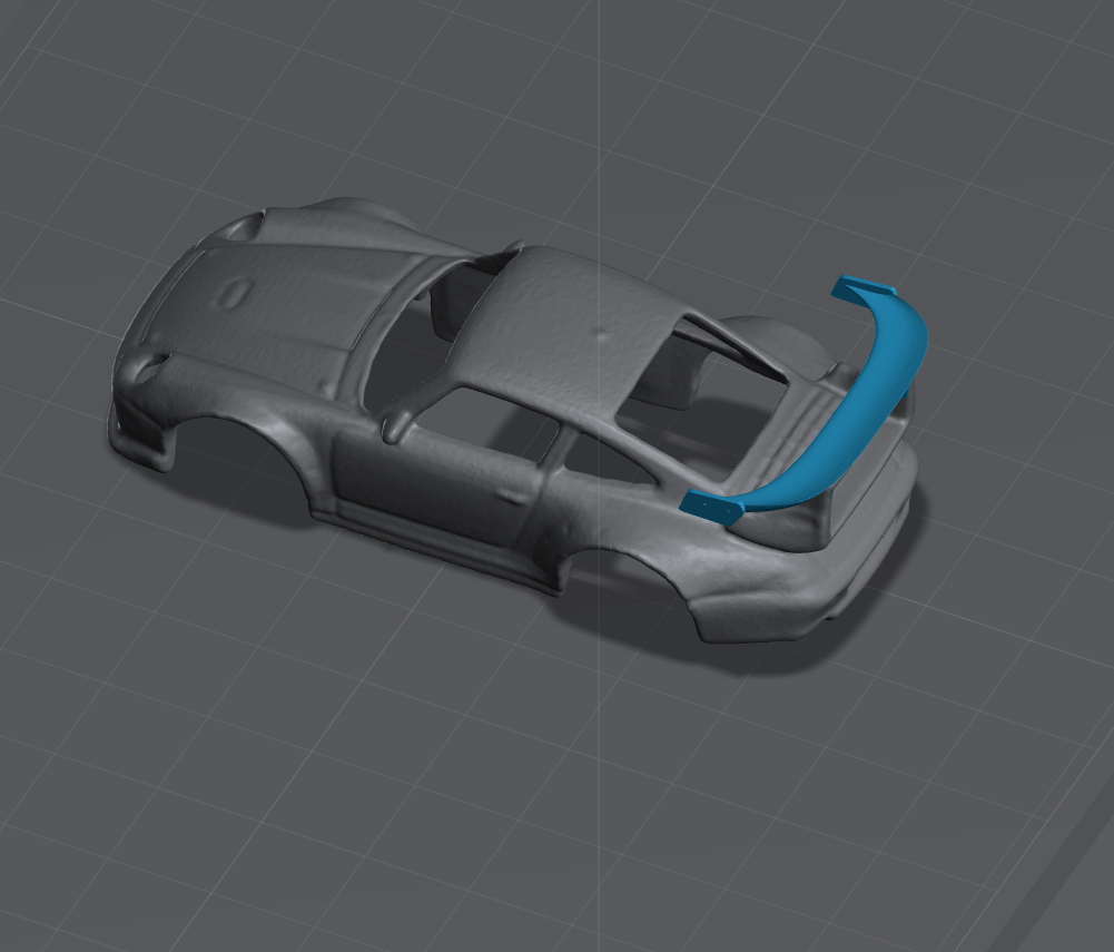Wing 9 RWB