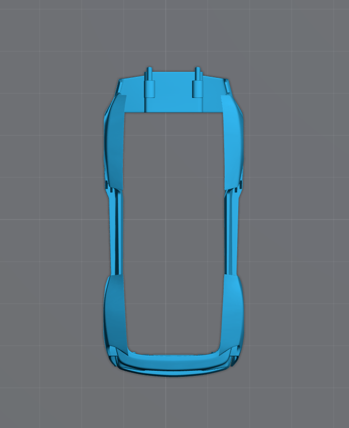 Subaru 22B FatBoi kit