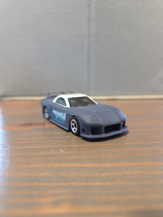 RX7 Veilside