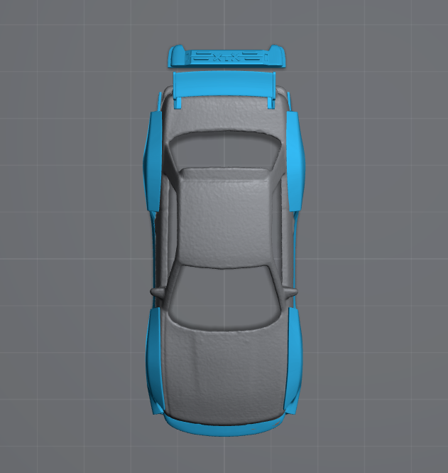 S13 FatBoi body kit