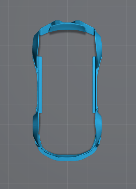 Ferrari 360 LB Walk style kit