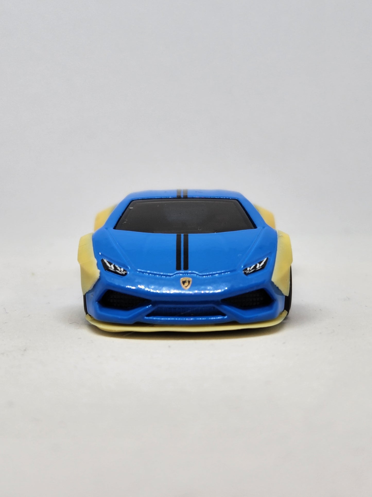 Lamborghini Huracan Body Kit