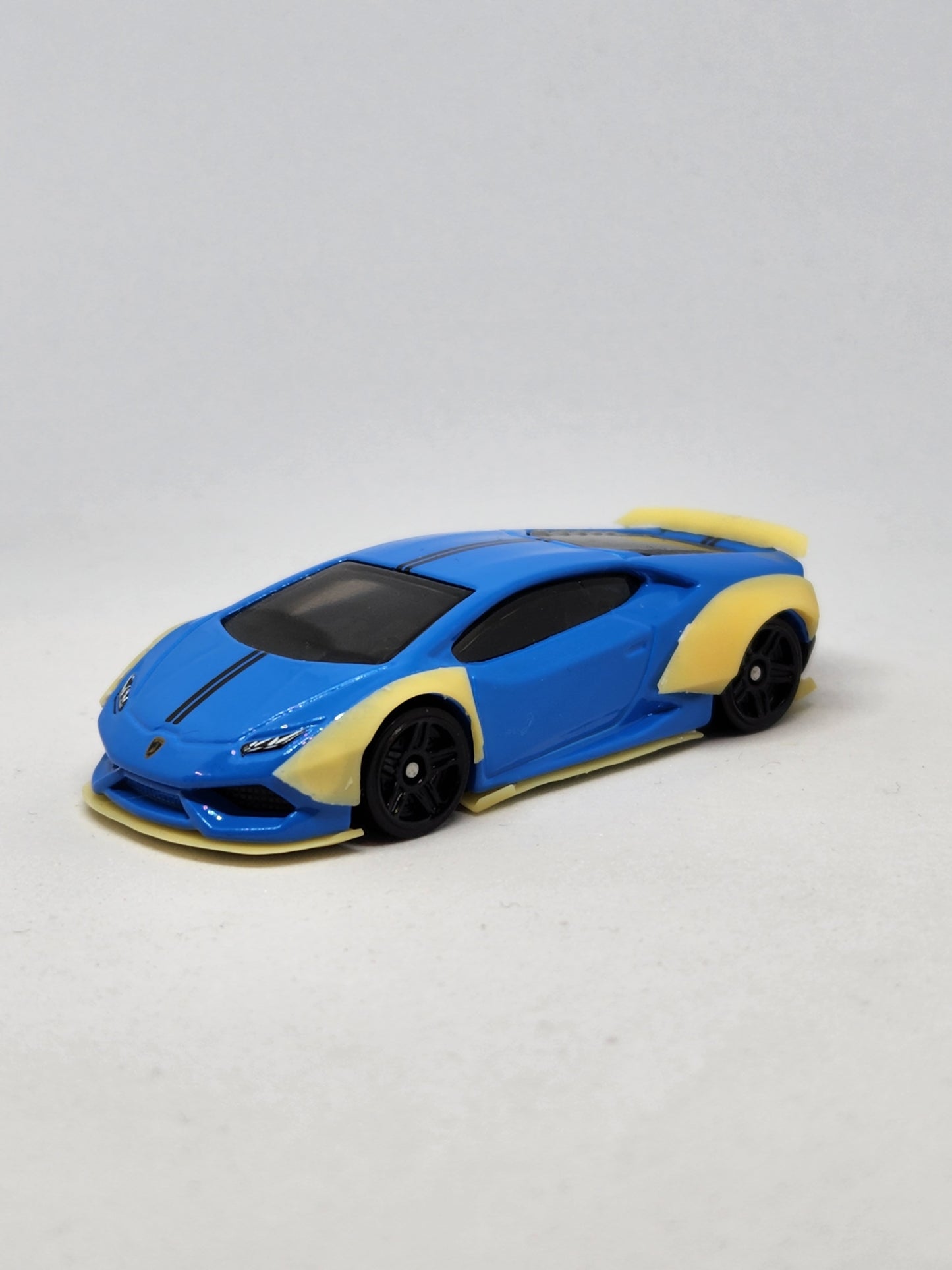Lamborghini Huracan Body Kit