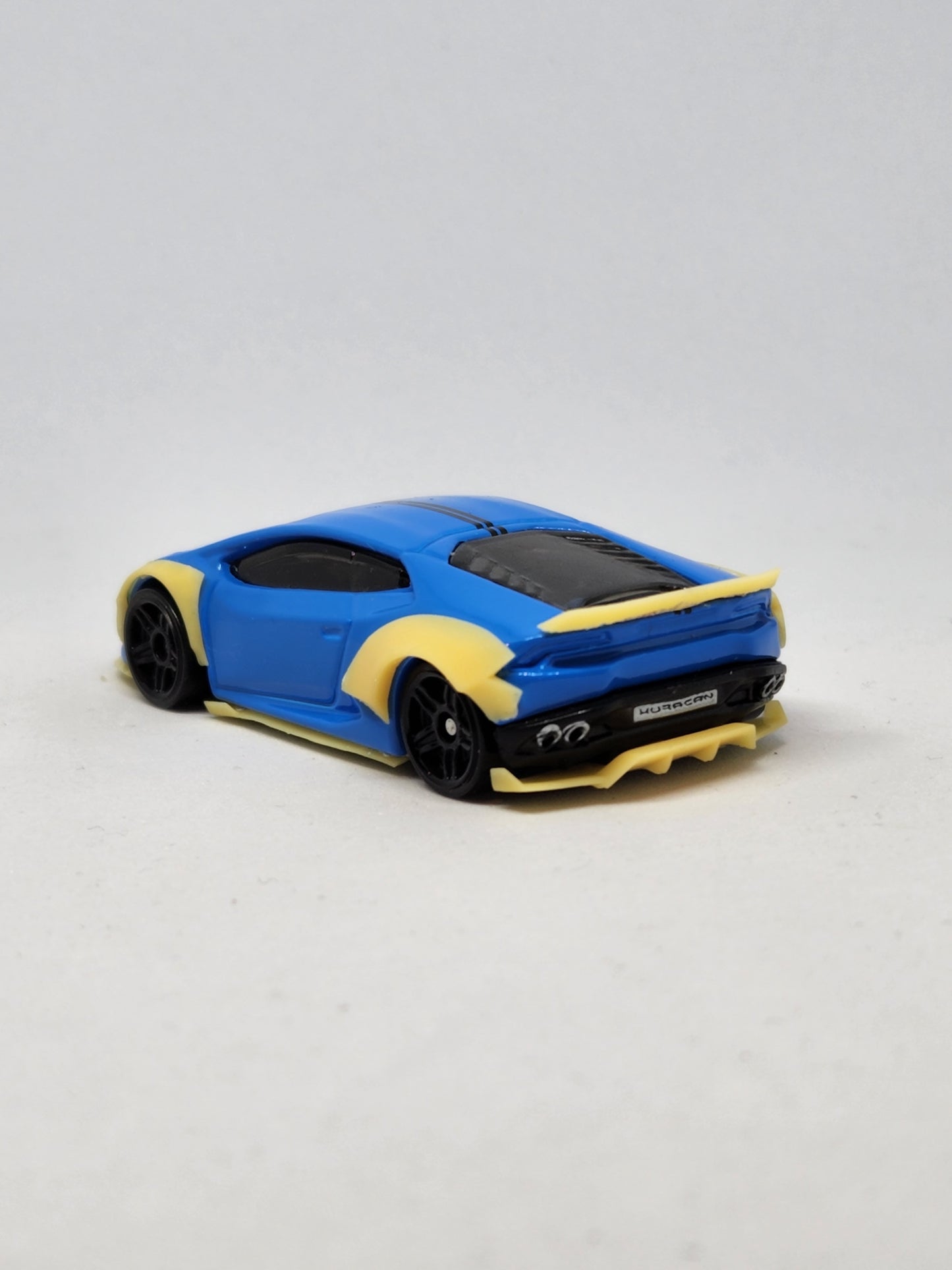 Lamborghini Huracan Body Kit