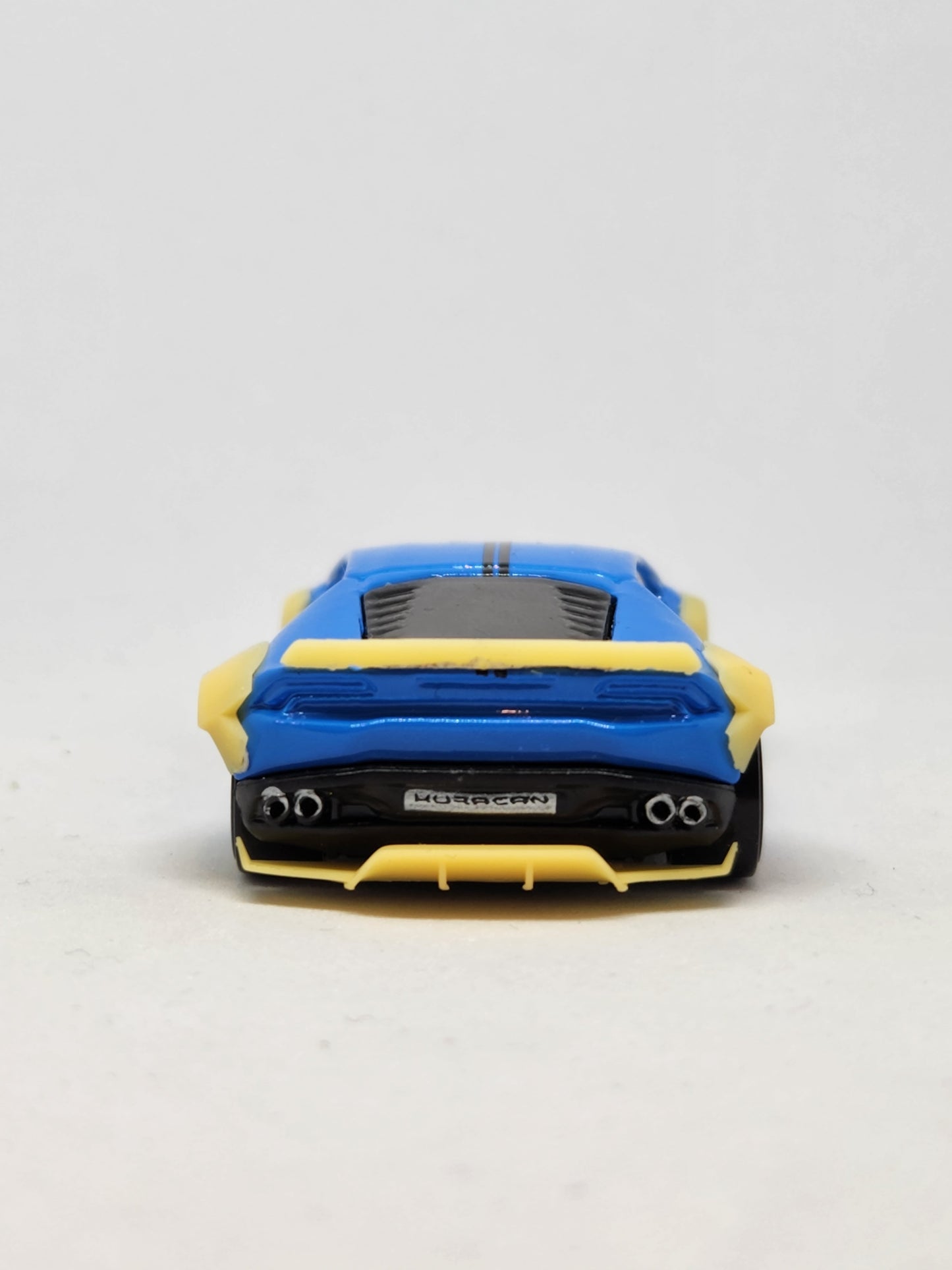 Lamborghini Huracan Body Kit