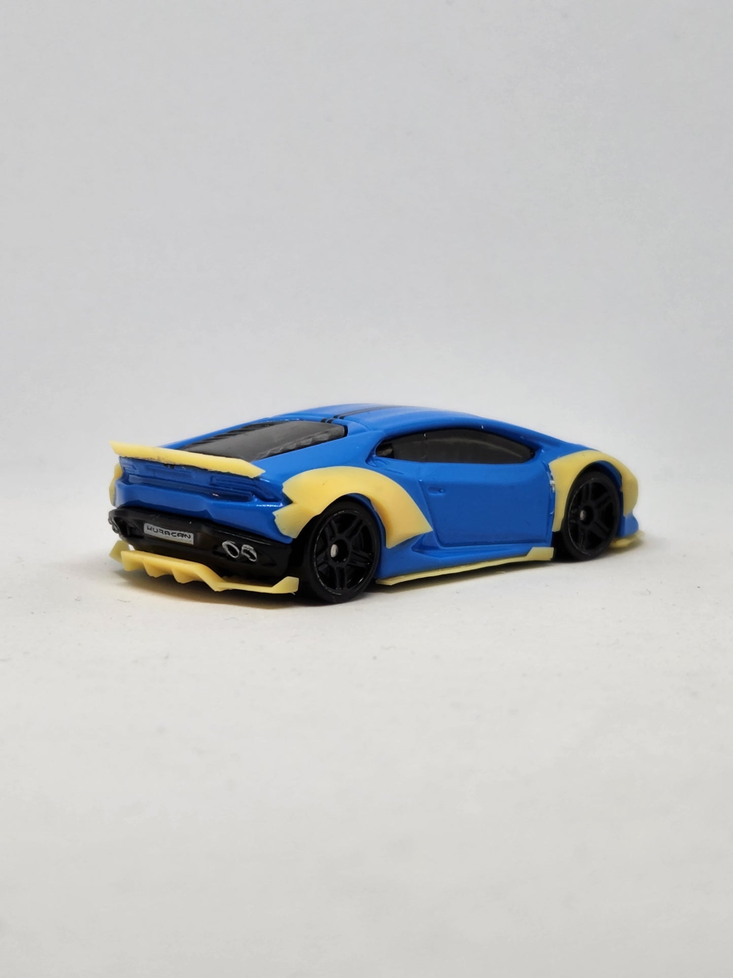 Lamborghini Huracan Body Kit