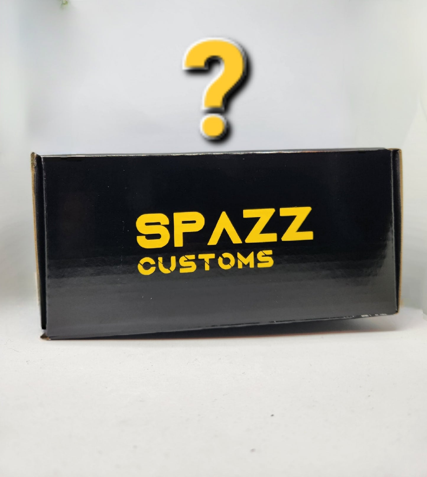 Mystery Box