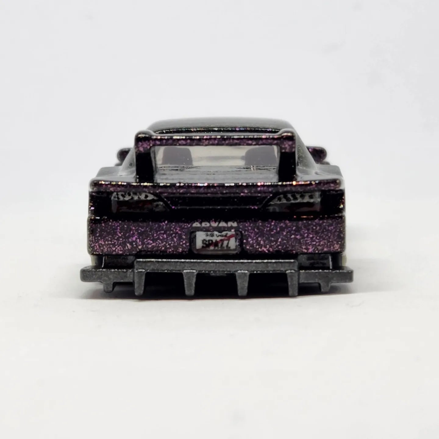 LB Super Silhouette Nissan Silvia S15